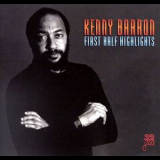 Kenny Barron - First Half Highlights '1997