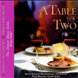 Kenny Barron Ensemble - A Table For Two '2004