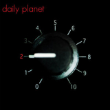 Daily Planet - Two '2014