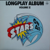 Stars On 45 - Long Play Album '1981