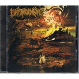 Birth Through Gore - Reign Of Depravity '2012