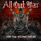 All Out War - Into The Killing Fields '2010