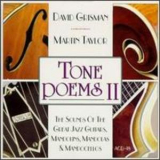 David Grisman & Martin Taylor - Tone Poems II '1995