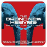 Brand New Heavies, The - The Sound Of Acid Jazz (2CD) '2014