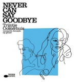 Trijntje Oosterhuis & Leonardo Amuedo - Never Can Say Goodbye '2009