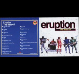 Eruption - The Best Of '1995