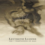 Abigor - Leytmotif Luzifer: The VII Temptations Of Man '2014