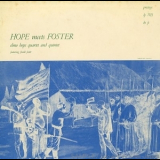 Elmo Hope - Hope Meets Foster '1955