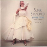 Kenny Barron Trio - Super Standard '2004