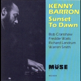 Kenny Barron - Sunset To Dawn '1990
