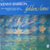 Kenny Barron - Golden Lotus '1982