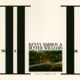 Kenny Barron & Buster Williams - Two As One '1986