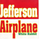 Jefferson Airplane - White Rabbit (Live) '1995