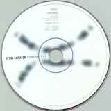 Deine Lakaien - Generators [promo Single] '2001
