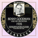 Benny Goodman And His Orchestra - 1935 '1994