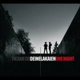 Deine Lakaien - One Night [promo] '2010