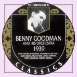 Benny Goodman And His Orchestra - 1939 '1994