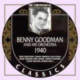 Benny Goodman And His Orchestra - 1940 '2000