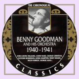 Benny Goodman And His Orchestra - Benny Goodman: 1940-1941 '2000