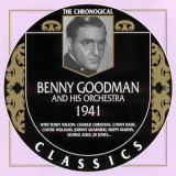 Benny Goodman And His Orchestra - Benny Goodman: 1941 '2000