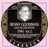 Benny Goodman And His Orchestra - The Chronological Benny Goodman Vol. 2 '2000
