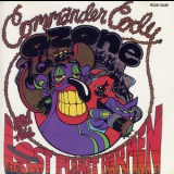 Commander Cody And His Lost Planet Airmen - Lost In The Ozone '1971