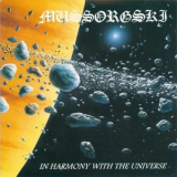 Mussorgski - In Harmony With The Universe '1995