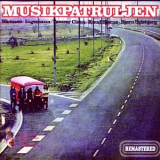Musikpatruljen - Musikpatruljen '1972