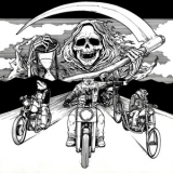 Speedwolf - Ride With Death '2011