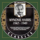 Wynonie Harris - 1947-1949 '2000