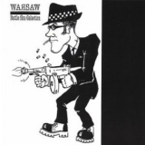 Warsaw Poland Bros. - Battle Ska Galactica '1997