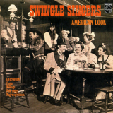 The Swingle Singers - American Look '1969
