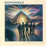 Supersax - Stone Bird '1988