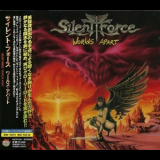 Silent Force - Worlds Apart '2004