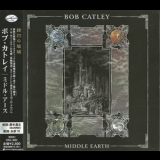 Bob Catley - Middle Earth '2001