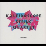 Kaleidoscope String Quartet - Magenta '2011