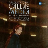 Maria Callas - Cherubini Medea '1957