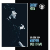 Shirley Horn - Live At The 1994 Monterey Jazz Festival '1994