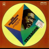 Joe Henderson - Tetragon [1995, Ojc] '1968