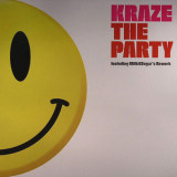 Kraze - The Party [cds] '1988