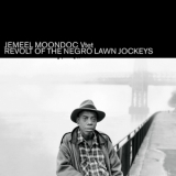 Jemeel Moondoc Vtet - Revolt Of The Negro Lawn Jockeys '2000