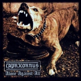 Capricornus - Alone Against All '2004