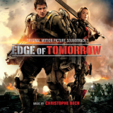 Christophe Beck - Edge Of Tomorrow '2014