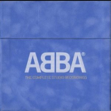 Abba - The Album (2005 Remastered, The Complete Studio Recordings CD5) '1977