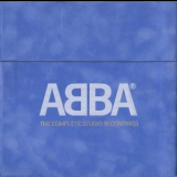 Abba - Rarities (2005 Remastered, The Complete Studio Recordings CD9) '2005