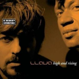 Llava - High And Rising '2005