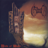 Grimoria & Iraven - Wind Of Chaos - From The Grave Come The Storms '2001