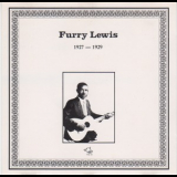 Furry Lewis - Furry Lewis 1927 - 1929 '1998