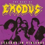 Exodus - A Lesson In Violence '1991