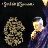 Sinead O'Connor - She Who Dwells ... (CD1) '2003